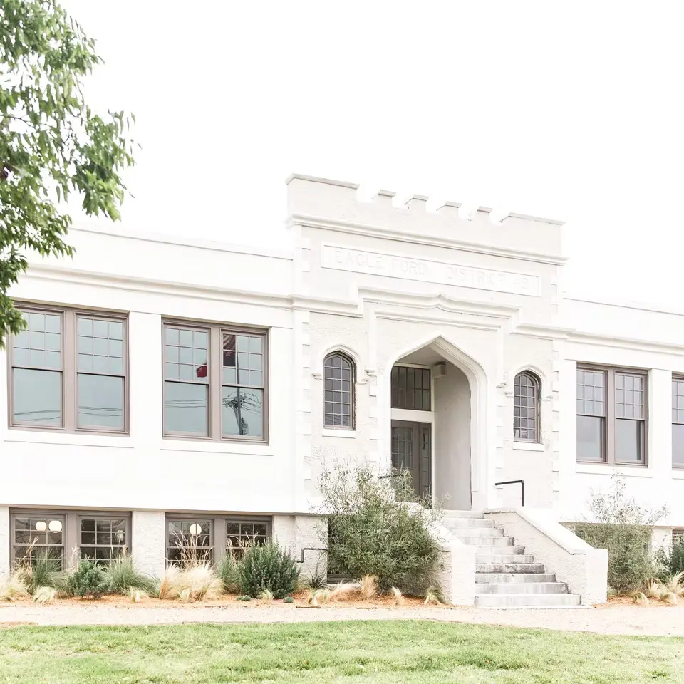 Business profile photo for The SchoolHouse Dallas