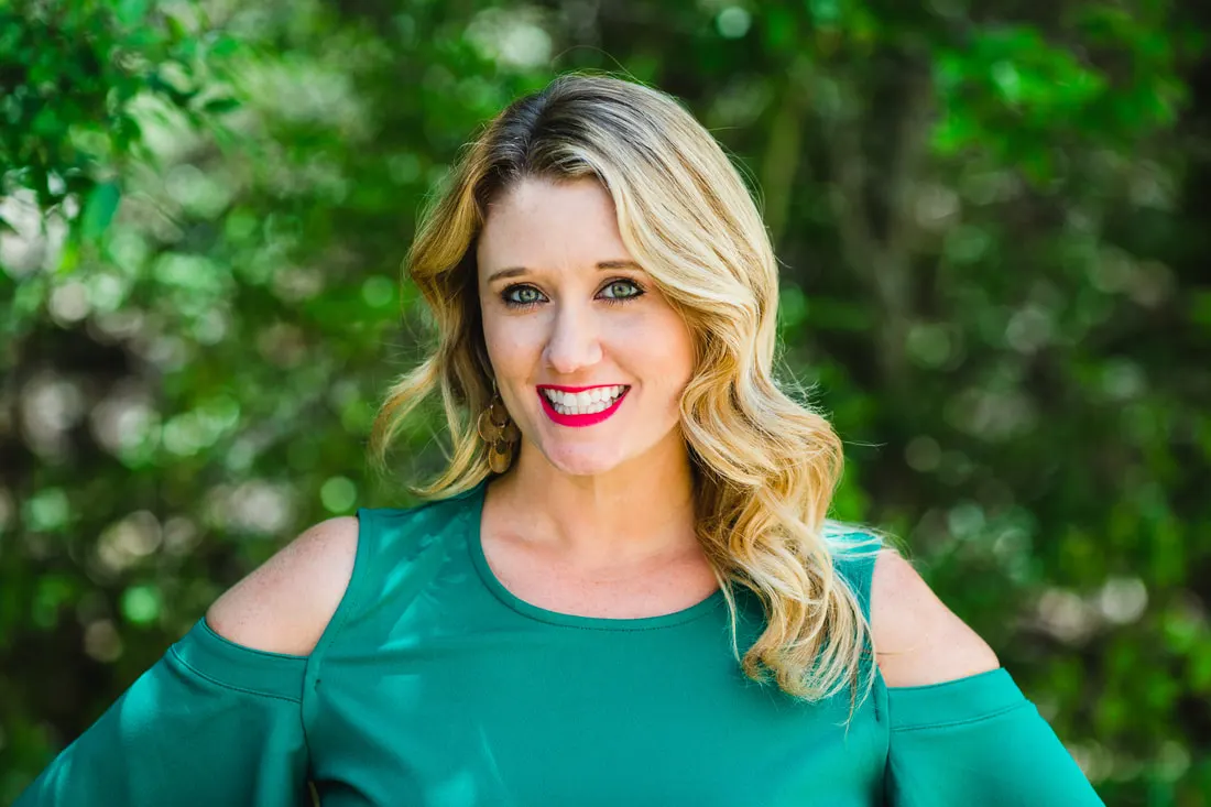 Jennifer Moore, general manager of The Carlisle Room