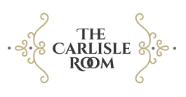 Business logo for The Carlisle Room
