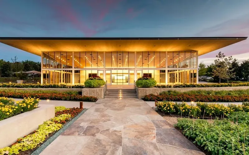Business profile photo for Dallas Arboretum and Botanical Garden