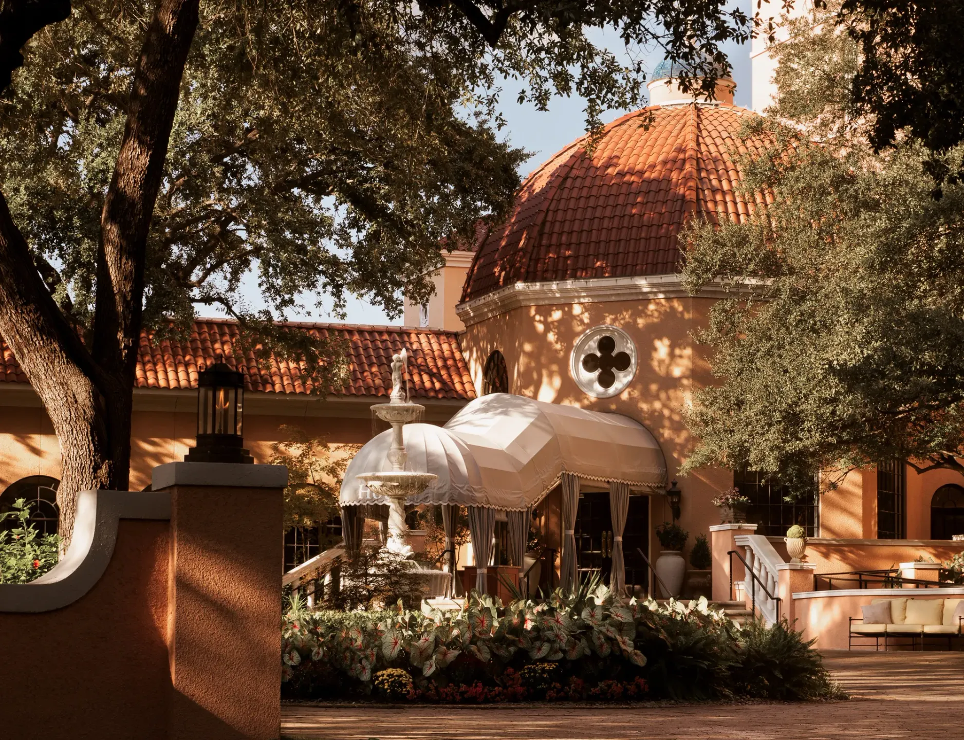 Business profile photo for Rosewood Mansion on Turtle Creek
